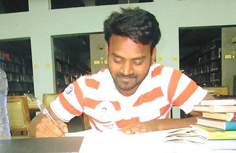 முத்துக்கிருஷ்ணன் மரணம்: காவல்துறை எஃப்ஐஆர் பதிவு