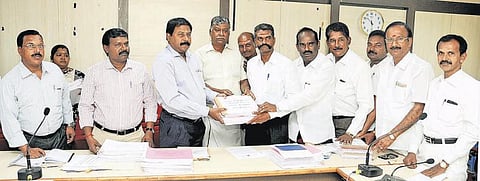 உள்ளாட்சித் தேர்தல்﻿: கோவை மாவட்டத்தில் 3651 வாக்குப்பதிவு மையங்கள்﻿