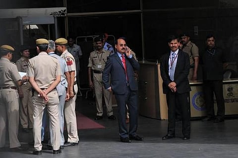 ஐ.எஸ். ஸிடமிருந்து நிதி பெற்ற 6 பேரை தேடி வருகிறோம்: தேசிய புலனாய்வு மையம்