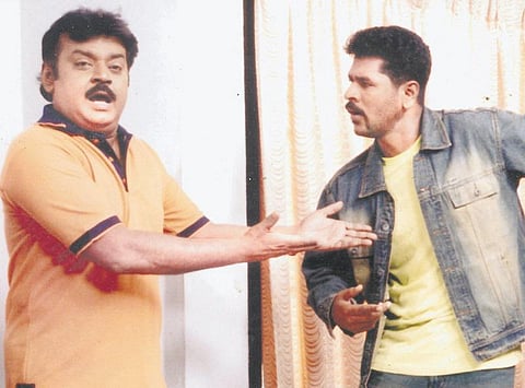 இதுதான் நான் 67: அவர் ஒரு கூல் ஹீரோ!