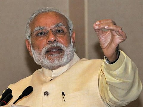 உத்தரபிரதேச மாநிலத்தின் வளர்ச்சி ஒன்றுதான் இலக்கு: பிரதமர் நரேந்திர மோடி உறுதி