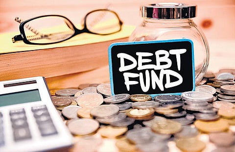 கடன் சார்ந்த மியூச்சுவல் பண்ட்களில்  மூத்த குடிமக்கள் முதலீடு செய்யலாமா?﻿