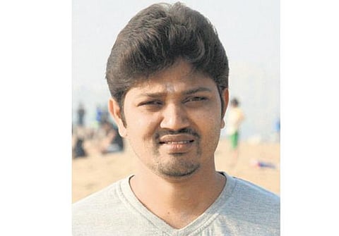 பன்றிக் காய்ச்சலால் பாதிக்கப்பட்ட இளைஞர் சென்னை அரசு மருத்துவமனையில் உயிரிழப்பு﻿