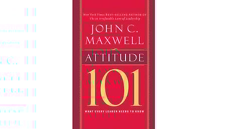 வணிக நூலகம்: தலைமைத்துவ அணுகுமுறைகள்!﻿﻿