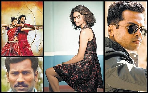 கோலிவுட் கிச்சடி: மேலும் ஒரு பத்திரிகையாளர்!