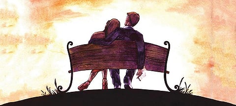 காதல் வழிச் சாலை 27: காதல் சொல்லும் நேரம் எது?