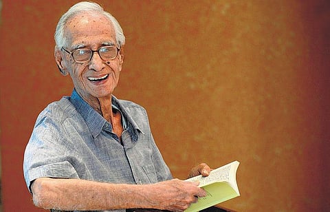 எளிய மனிதரின் சிநேகிதர்﻿