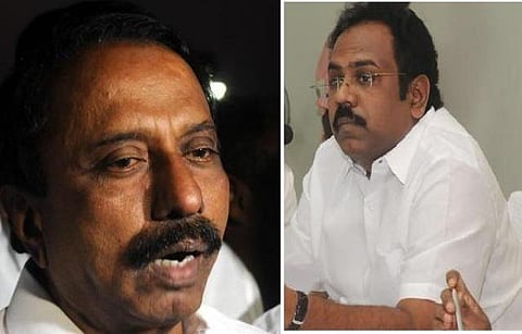 மாணவர்களை ஸ்டாலின் குழப்புகிறாரா?- அமைச்சர் செங்கோட்டையனுக்கு தங்கம் தென்னரசு பதிலடி