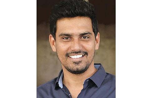 விஷாலை நாங்கள் நம்புகிறோம்! - தயாரிப்பாளர் எஸ்.ஆர்.பிரபு பேட்டி