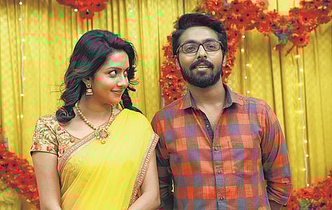 இயக்குநரின் குரல்: ‘ஈட்டி’ மீண்டும் பாயும்! - இயக்குநர் ரவி அரசு பேட்டி