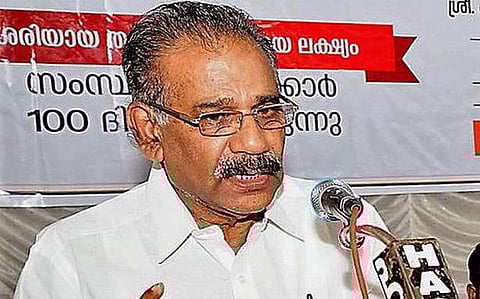 அமைச்சர் ஆபாச பேச்சு விவகாரம்﻿: தொலைக்காட்சி சிஇஓ உட்பட 9 பேர் மீது போலீஸார் வழக்கு﻿