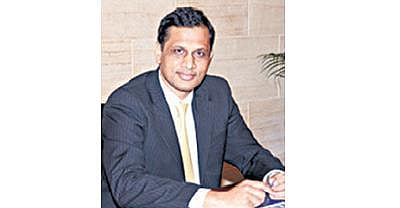 இவரைத் தெரியுமா?-  சஞ்சய் கணேஷ் உபேலே﻿