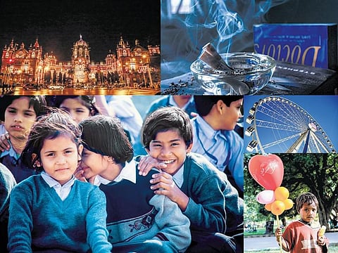 பொற்சித்திரம்: காத்திருப்புக்குக் கிடைத்த பரிசு!