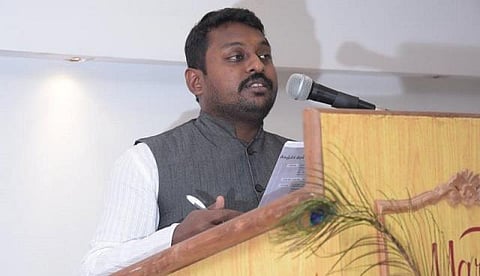 இந்தி மொழி திணிக்கப்படுகிறதா?- ஸ்டாலின் குற்றச்சாட்டுகளுக்கு பாஜக பதில்