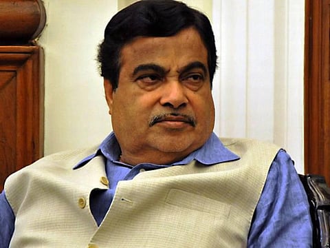 மோட்டார் வாகன மசோதாவுக்கு அமைச்சரவை ஒப்புதல்﻿ சாலை விதிகளை மீறினால் கடும் நடவடிக்கை﻿: மத்திய அமைச்சர் நிதின் கட்கரி தகவல்﻿