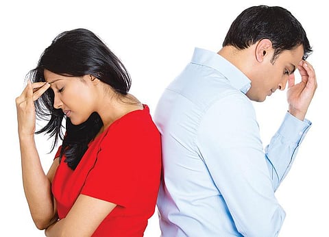 உலகில் 30 கோடிக்கும் மேற்பட்டோர் மன அழுத்த நோயால் பாதிப்பு﻿: உலக சுகாதார அமைப்பு தகவல்﻿