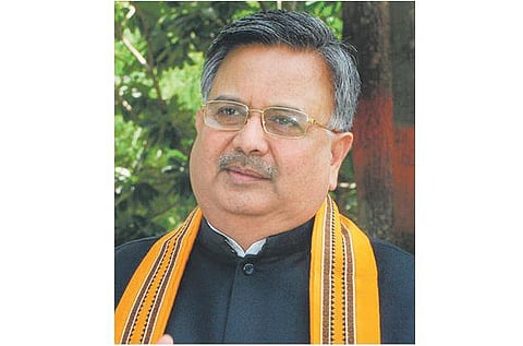 பசுக்களை கொன்றால் தூக்கு﻿: சத்தீஸ்கர் முதல்வர் எச்சரிக்கை