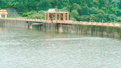 தமிழகத்தில் இத்தனை ஆறுகளா?﻿﻿﻿