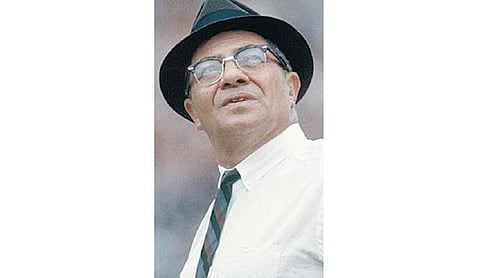 வெற்றி மொழி: வின்ஸ் லம்பார்டி