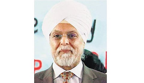 கோடை விடுமுறையில் 3 அரசமைப்பு சட்ட அமர்வுகள்﻿: உச்ச நீதிமன்ற தலைமை நீதிபதி தகவல்﻿