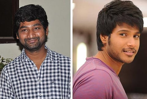 திரு இயக்கத்தில் சந்தீப் கிஷன்: தமிழ், தெலுங்கில் உருவாகிறது