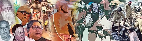 அடுத்த நூற்றாண்டுக்கான திராவிட இயக்கம் எப்படி இருக்க வேண்டும்?