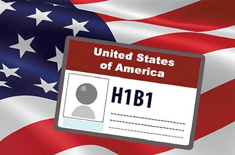 கம்ப்யூட்டர் புரோகிராமர்களுக்கு இனி ஹெச்-1பி விசா கிடையாது: அமெரிக்க குடியேற்றத்துறை அறிவிப்பு﻿