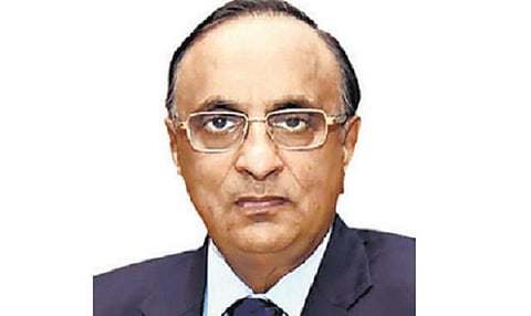 இந்திய ஏற்றுமதி மேம்பாட்டு ஆணையத்துக்கு புதிய தலைவர்﻿