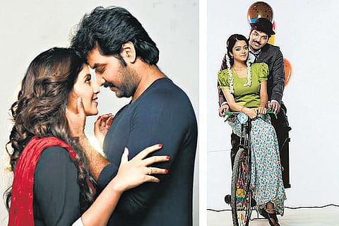 இயக்குநரின் குரல்: பலூன் ஒரு குறியீடு - சினிஷ் பேட்டி