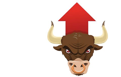 30,000 புள்ளிகளை நெருங்குகிறது சென்செக்ஸ்﻿