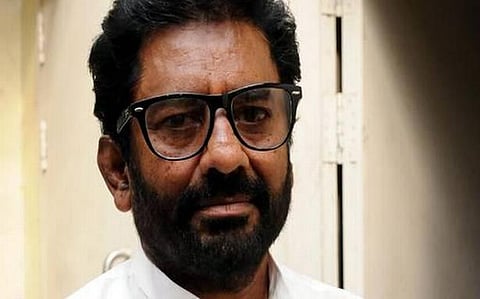 ஏர் இந்தியாவிடம் மன்னிப்பு கேட்க முடியாது: சிவசேனா எம்பி ரவீந்திர கெய்க்வாட்