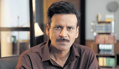 பாலி பீட்: விருது விழாக்கள் என்பவை விளம்பர நிகழ்ச்சிகள்