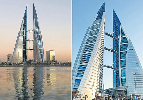 காற்றாலைக் கட்டிடம்