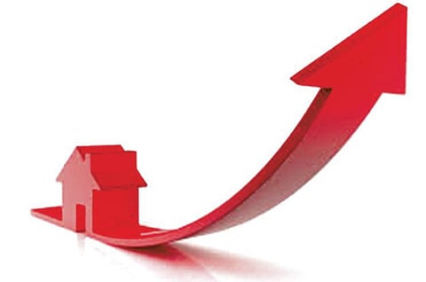 சொத்து விலையும் ரெசிடெக்ஸ் குறியீடும்