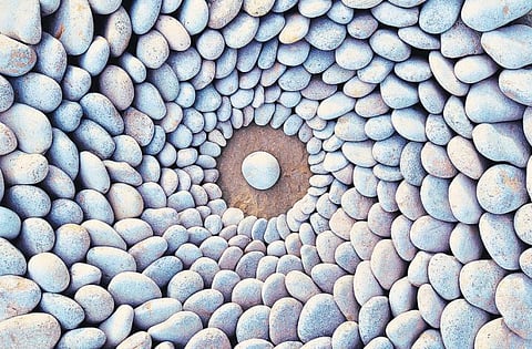 தொட்டனைத்து ஊறும் அமிழ்தம் 28: சுழற்சிகளால் கிடைக்கும் வாழ்வு﻿