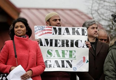 இந்திய இளைஞர் வாஷிங்டனில் சுட்டுக் கொலை: சுஷ்மா ஸ்வராஜ் தகவல்