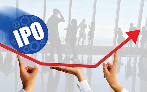 பருவத்தே பணம் செய்: அனுபவம் இல்லாதவர்களுக்குக் கைகொடுக்கும் ஐ.பி.ஓ.