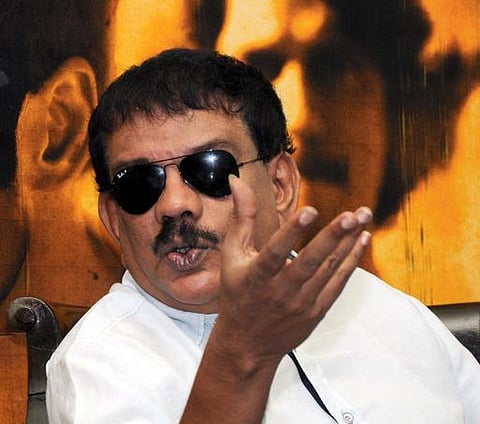 அக்‌ஷய் குமாருக்கு தேசிய விருது கொடுத்தால் மட்டும் ஏன் கேள்வி வருகிறது?- இயக்குநர் ப்ரியதர்ஷன்