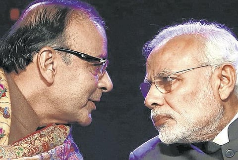 தேர்தல் நிதி சீர்திருத்தம்: ஜனநாயகத்துக்கு சவால்