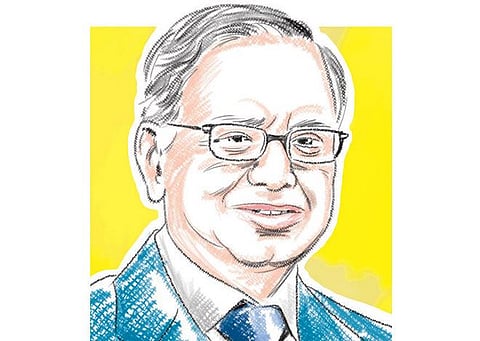 சர்ச்சை நாயகன் மூர்த்தி!﻿