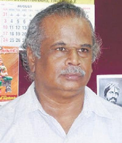 தெருக்கூத்து ஆய்வின் முன்னோடி: பேராசிரியர் அறிவுநம்பிக்கு புகழஞ்சலி