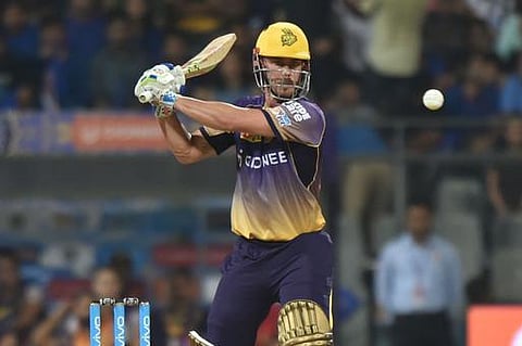 கொல்கத்தாவின் அதிரடி ஆஸி. வீரர் கிறிஸ் லின் விலக நேரிடலாம்: ஜாக் காலிஸ்