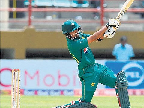 2-வது ஒருநாள் போட்டி﻿﻿: பாகிஸ்தான் அபார வெற்றி﻿- பாபர் அசாம் புதிய சாதனை
