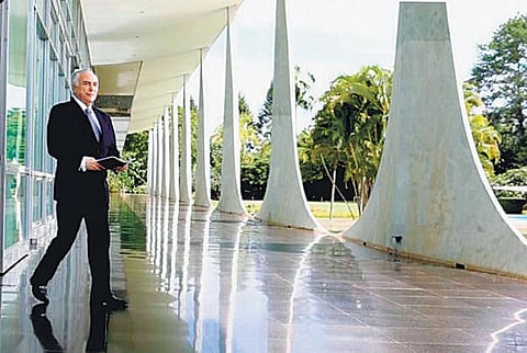 ஊர்ப் புதிர் 02: தென்னமெரிக்காவின் பெரிய நாடு !