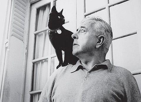 கவித்துவ நகைச்சுவை!