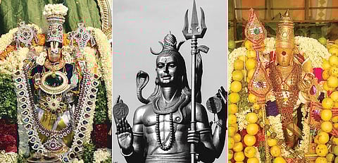 ஏவிளம்பி தமிழ்ப் புத்தாண்டு பொதுப் பலன்கள்: மகரம், கும்பம், மீனம்