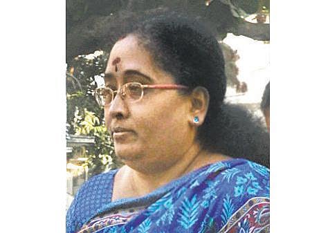 ஜெயலலிதா மரணம் குறித்து அவதூறு: கைதான ஊட்டச்சத்து நிபுணர் ராம சீதாவுக்கு ஜாமீன்