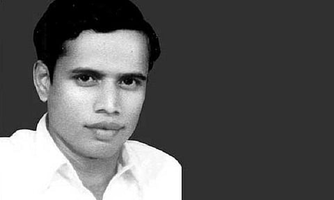 மக்கள் கவிஞர் பட்டுக்கோட்டை கல்யாணசுந்தரம் பிறந்த தினம்