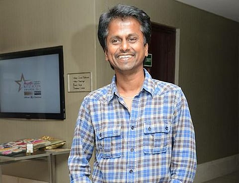 தேசிய விருது குழுவை மீண்டும் சாடிய ஏ.ஆர்.முருகதாஸ்