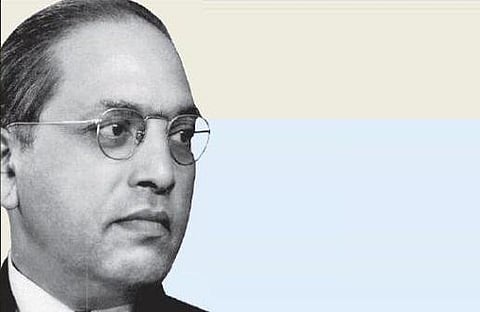 அம்பேத்கர் பிறந்த நாள் அடையாளம் அல்ல, அவசியம்